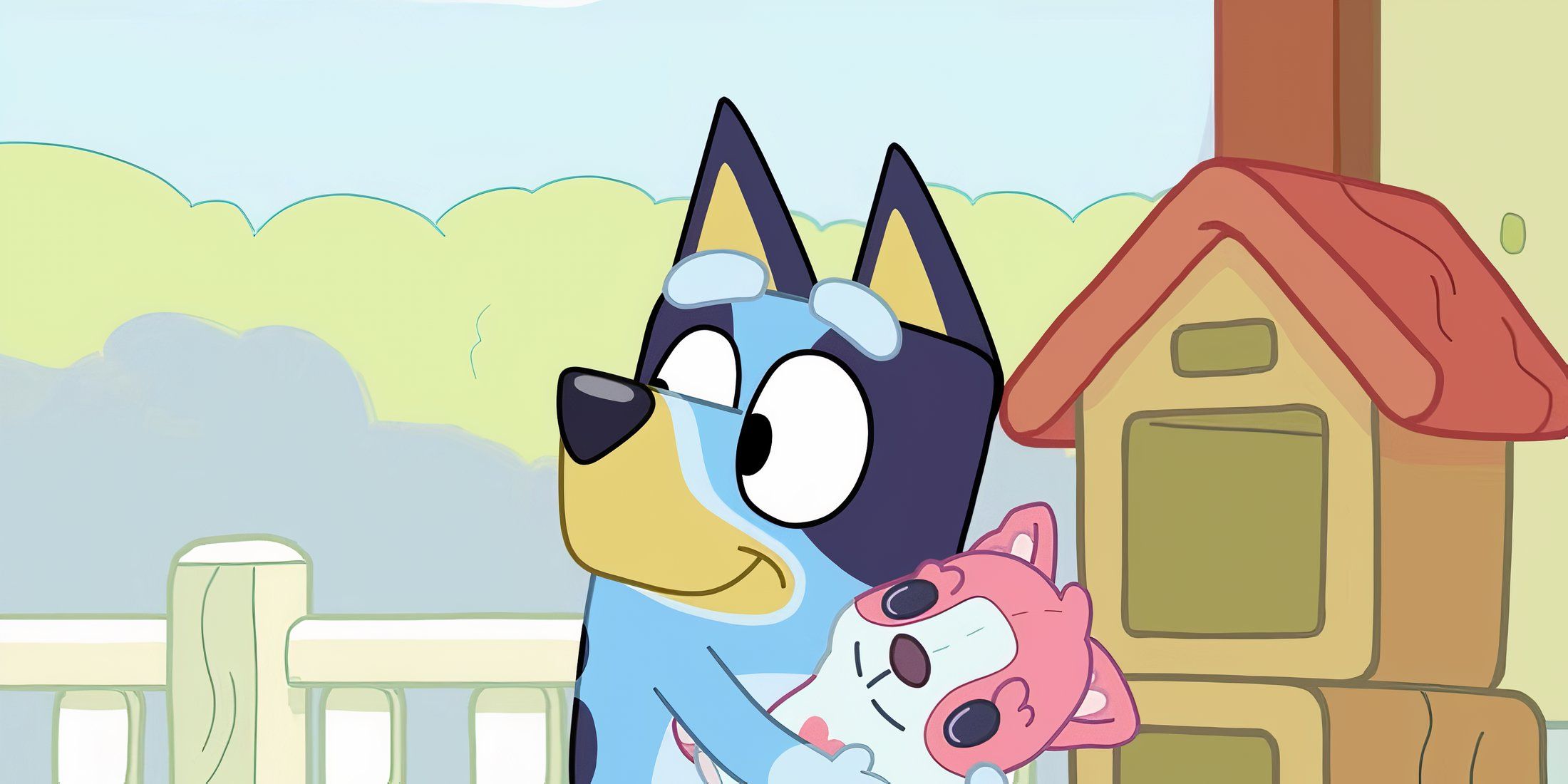 Bluey’s Easter Eggs Make it Worth a Re-Watch