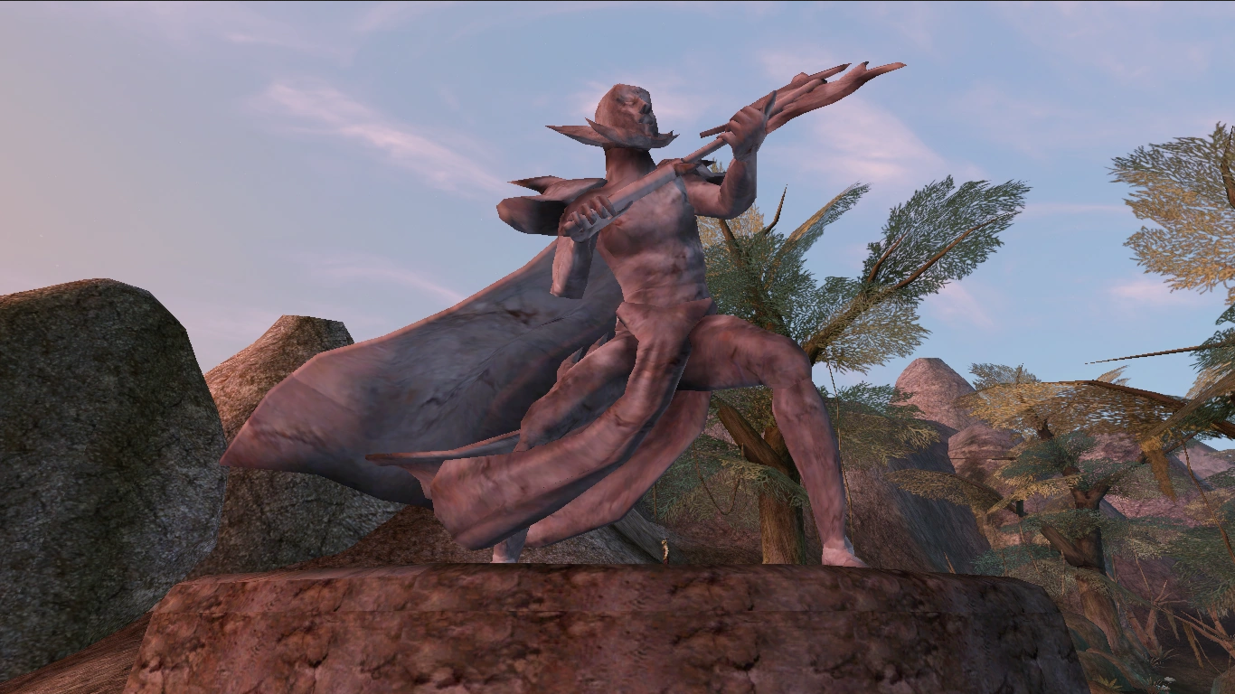 The Elder Scrolls: 10 Strongest Daedric Princes, Ranked