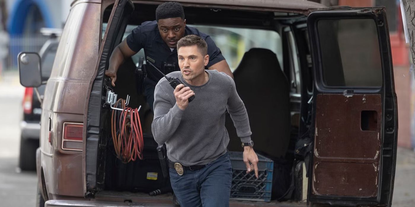The Rookie Season 6, Episode 8 Review: “Punch Card” Brings Back the ...