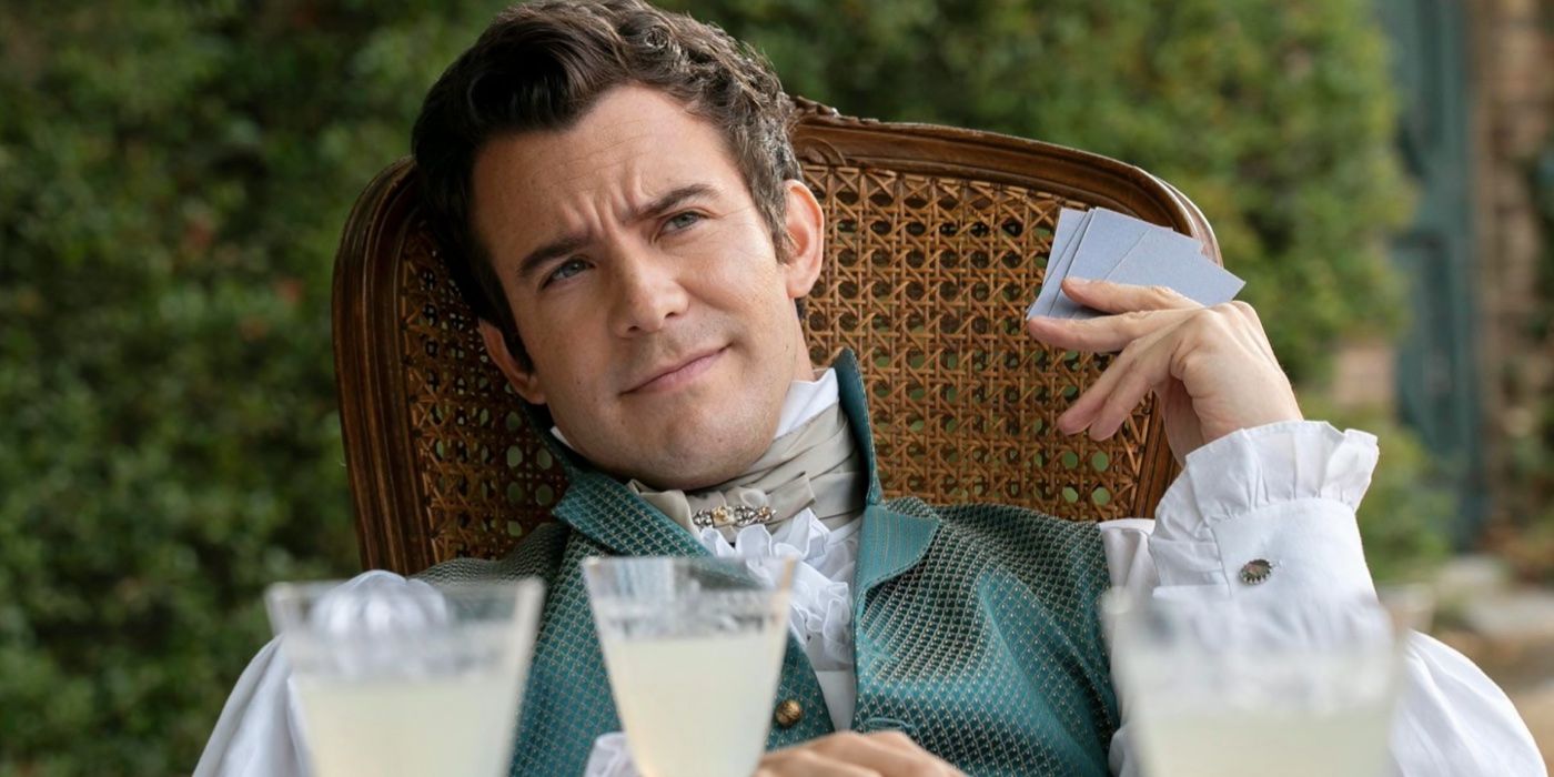 How Old is Each Main Character in Bridgerton?
