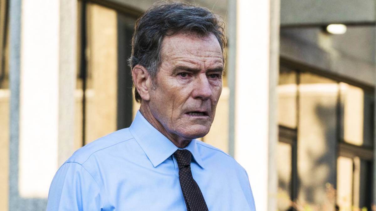 Cranston R20 Bryan Cranston Netflix 2024