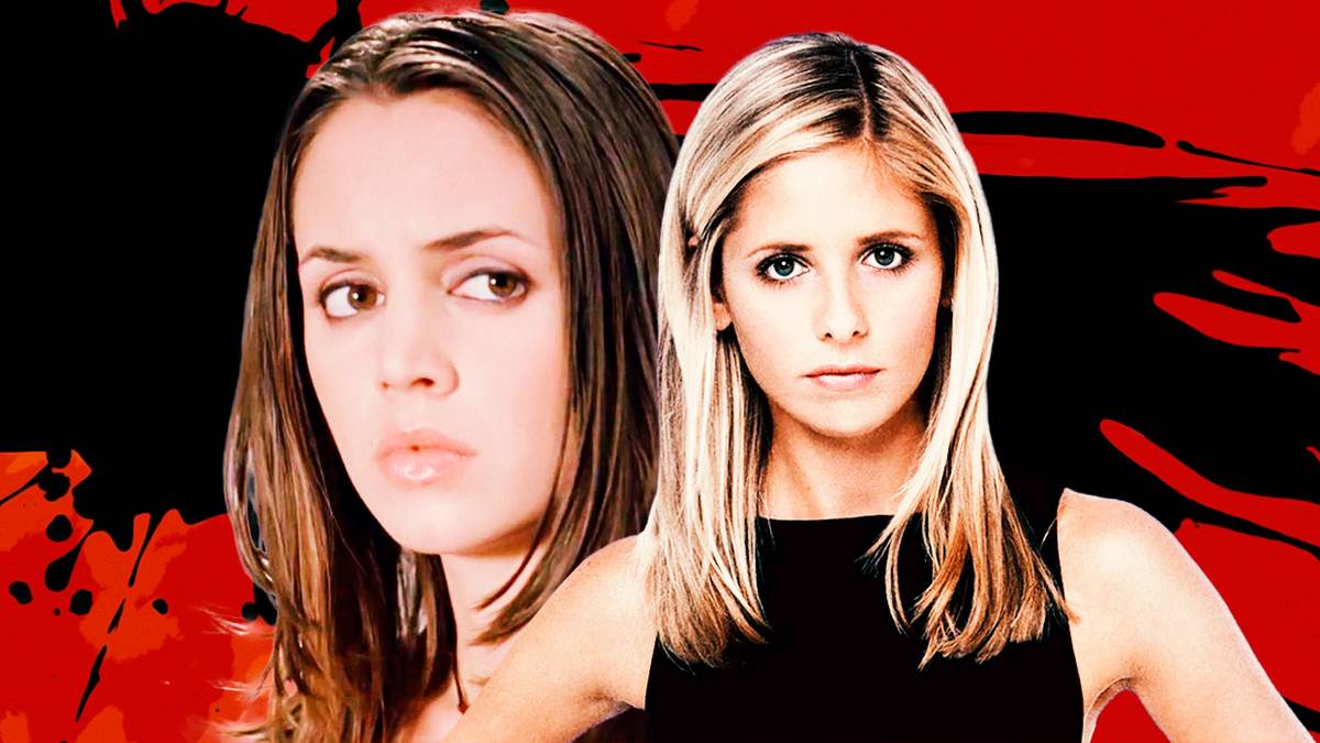 Buffy The Vampire Slayer Fans Still Think About This 'What-If'