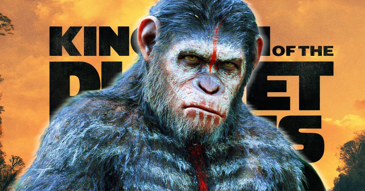 Planet Of The Apes Caesar No How To Watch The Planet Of The Apes