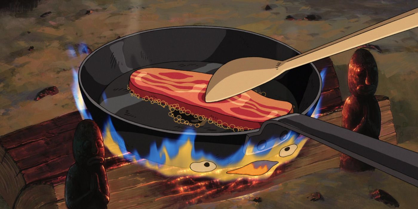 10 Greatest Howl's Moving Castle Quotes, Ranked