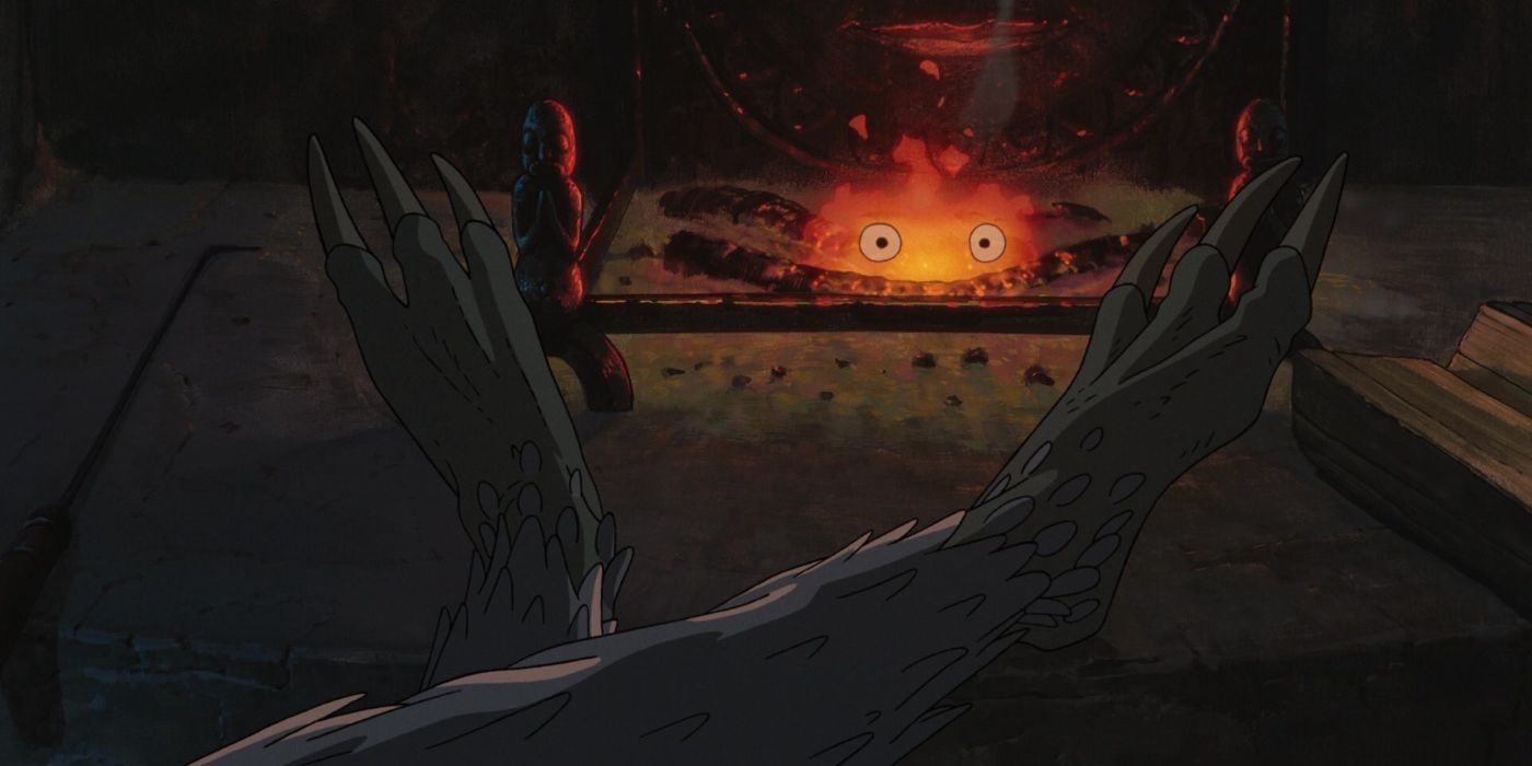 Why This Studio Ghibli Character Remains a Fan Favorite