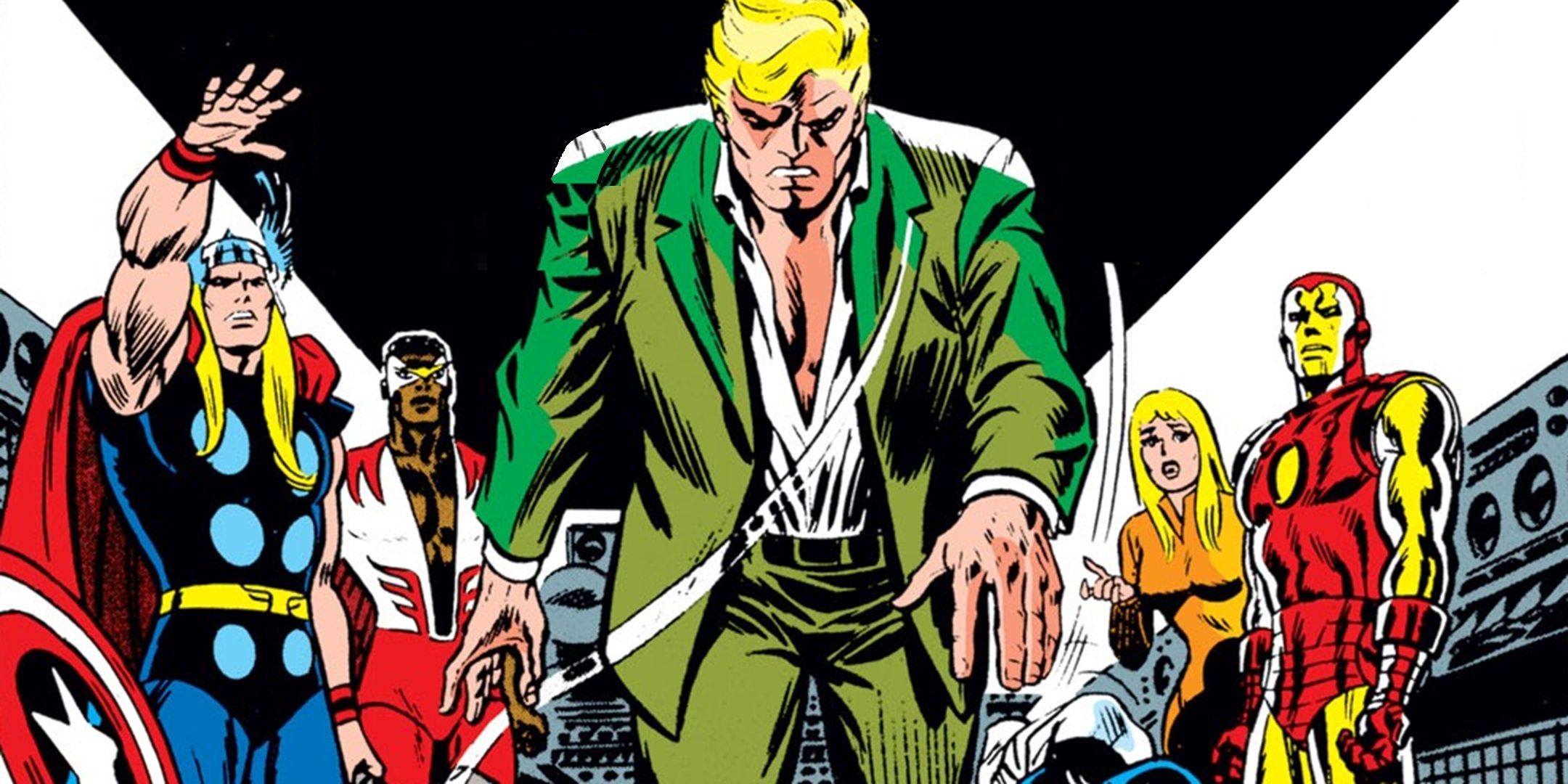 Captain America #176 August 1974 Captain America #175 (July, 1974