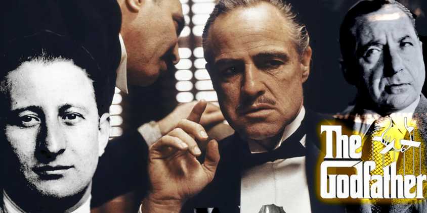 Sollozzo Virgil Sollozzo's Character Arc in The Godfather, Explained