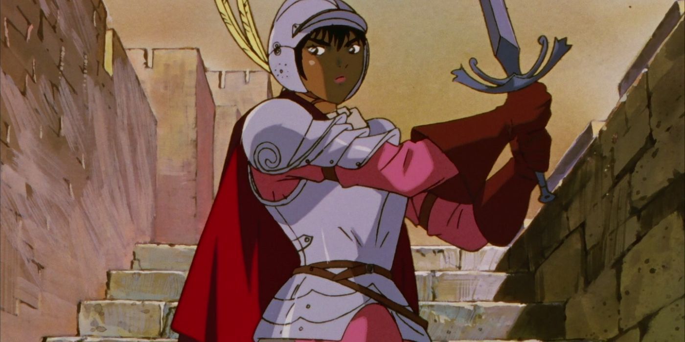 10 Anime Crossover Ships That Should Happen