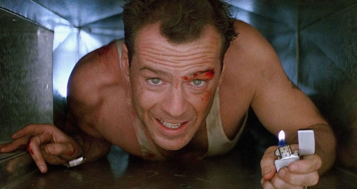 Bruce Willis Gets Positive Health Update 2 Years After Aphasia Diagnosis