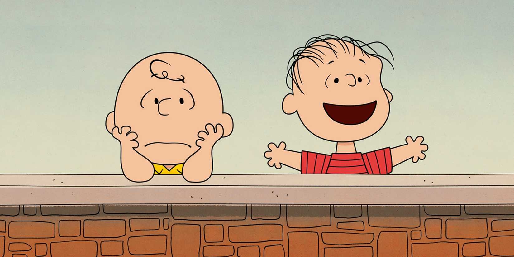 Two Years After Their Debut, This Peanuts Character's Most Iconic Trait ...