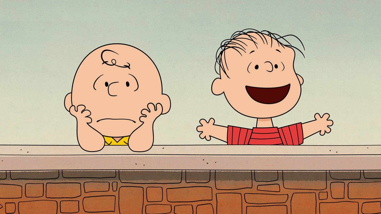 Peanuts: Why Charlie Brown and Linus' Friendship Doesn't Make Any Sense