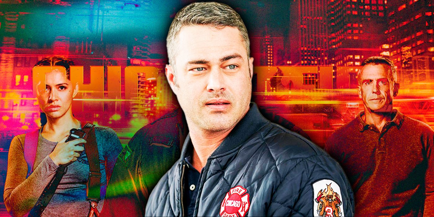 Chicago Fire Season 12, Episode 11 Review: Why Taylor Kinney Can't Leave  Again