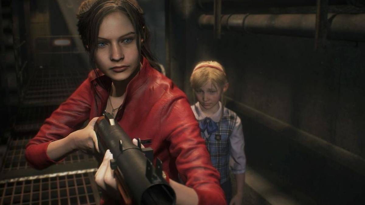 Resident Evil's Next Remake Leans More Into Horror According to New Leak