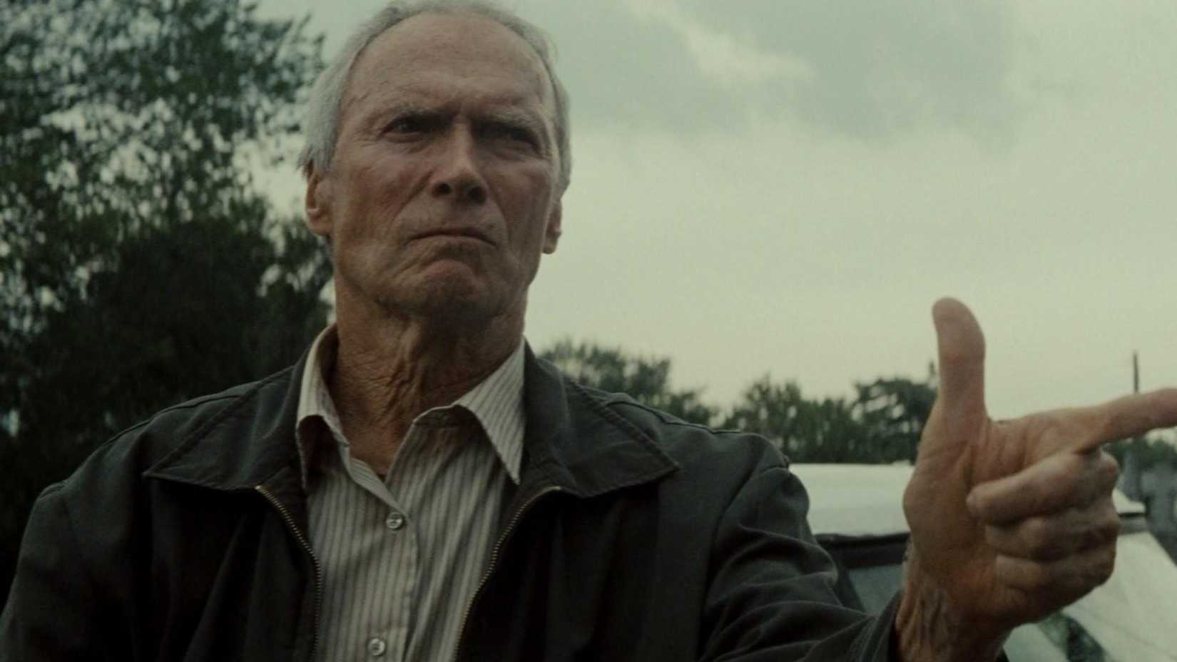 The 6 Greatest Clint Eastwood Anti-Hero Roles Of All Time, Ranked