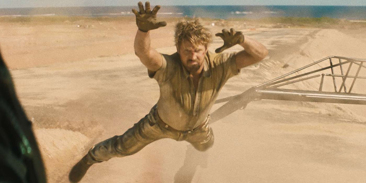 The Fall Guy's Best Fights, Ranked