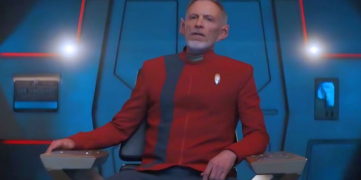 Star Trek: Discovery, Season 5, Episode 9: “Lagrange Point” Is ...