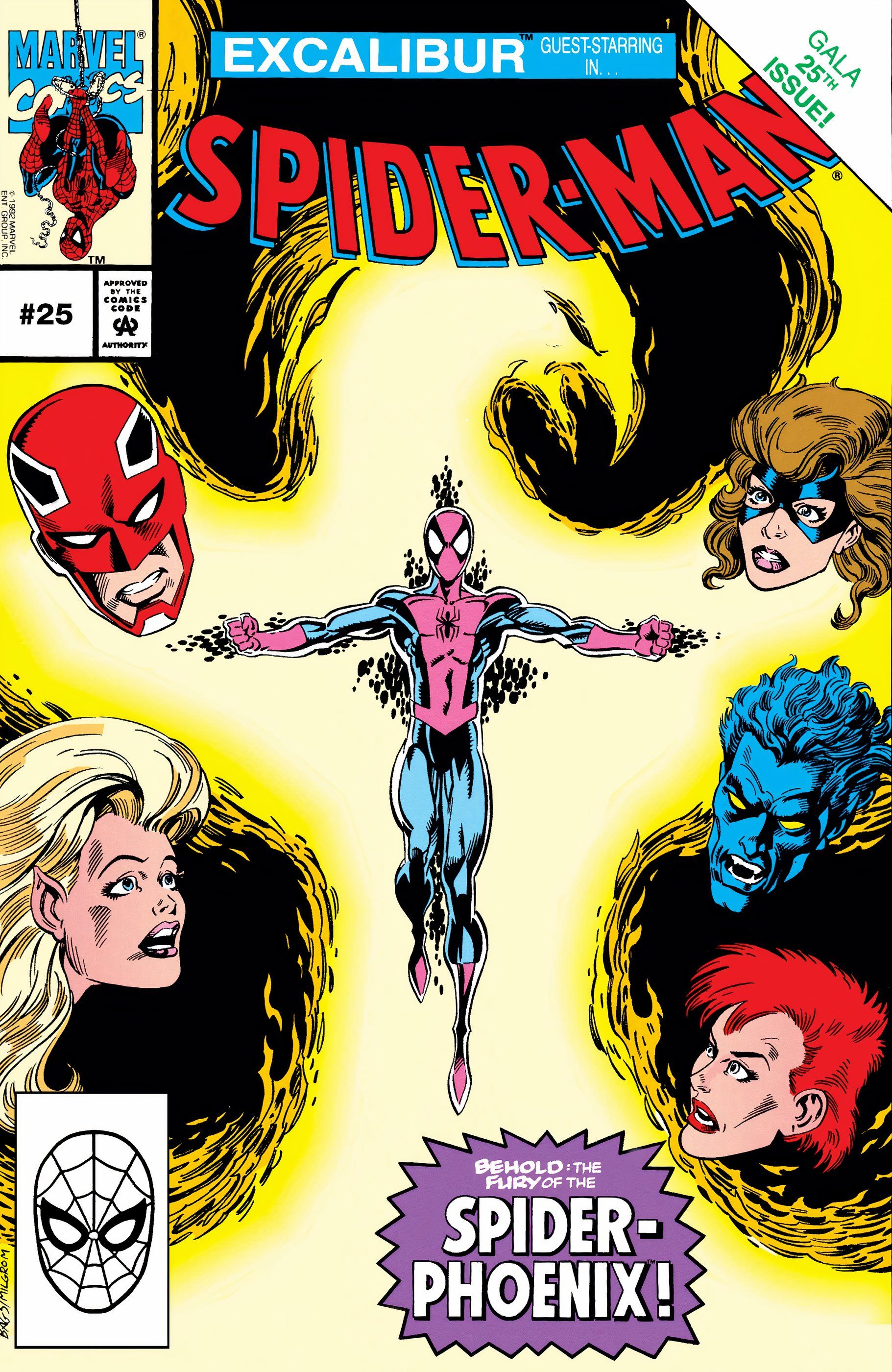 10 Spider-Man Covers That Reference Classic Comic Covers
