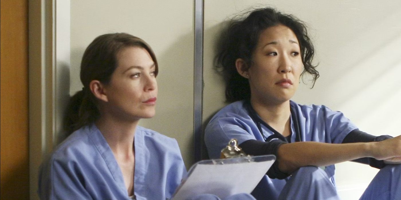 The Best Grey’s Anatomy Scenes of All Time