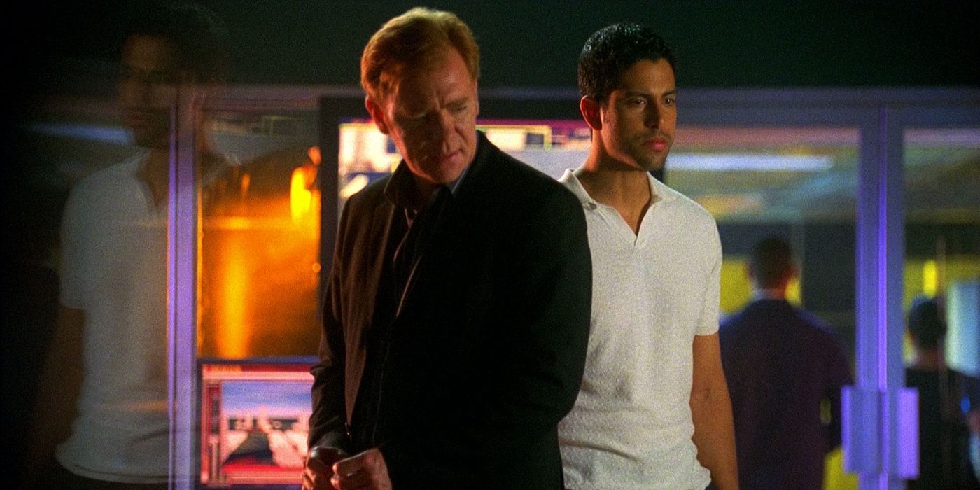 CBS Announces New CSI Series With a Big Twist