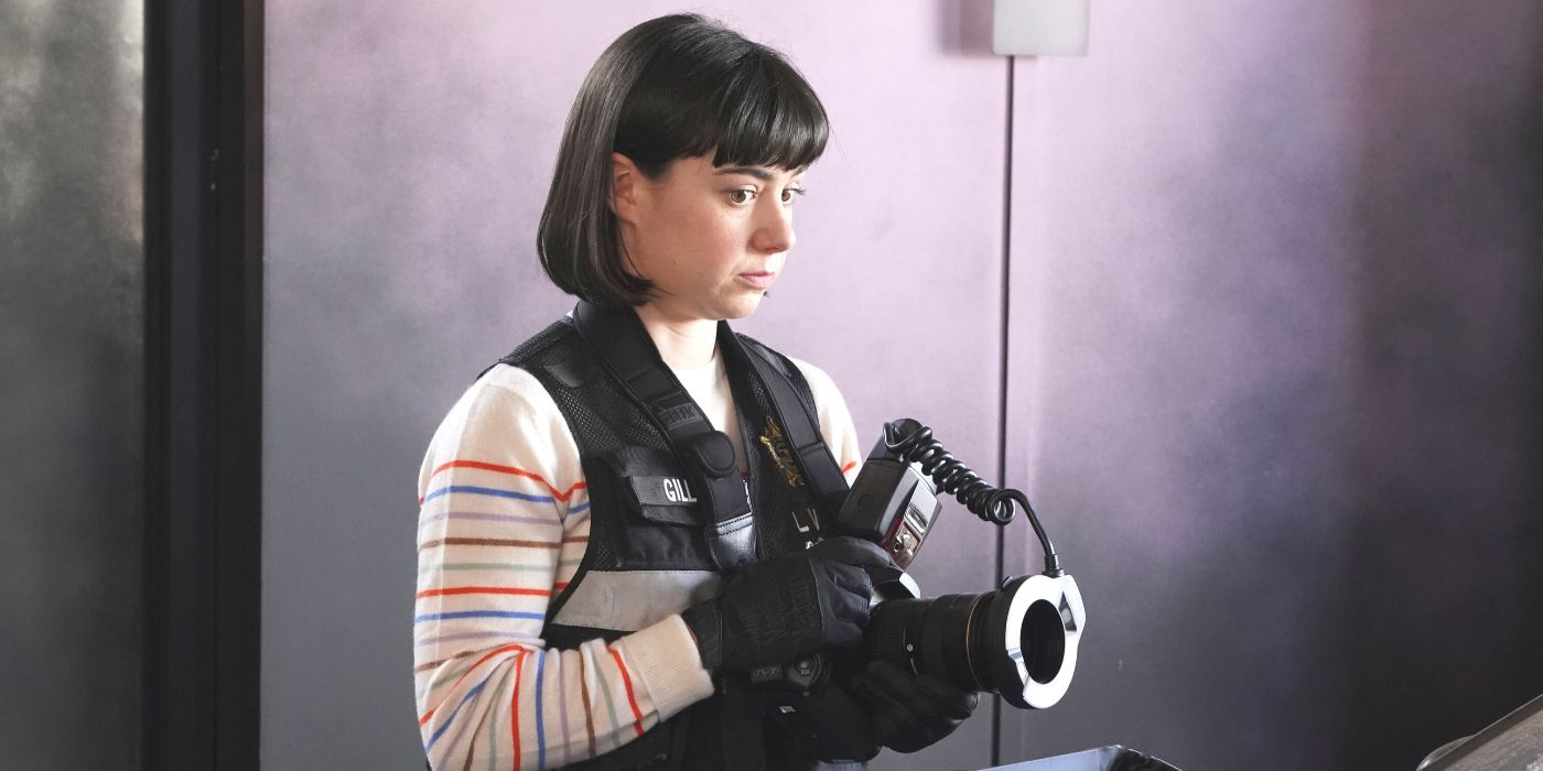 CSI: Vegas Gets Big Win With Series Finale Following Cancelation