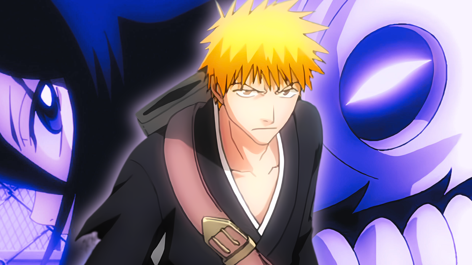 Bleach Episode 5 Suffers From Some Serious Pacing Issues