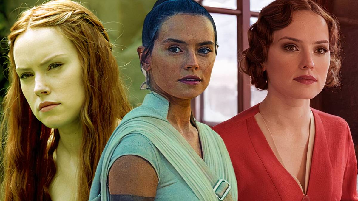 The Best Daisy Ridley Movies, Ranked