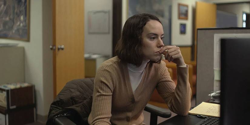 The Best Daisy Ridley Movies, Ranked