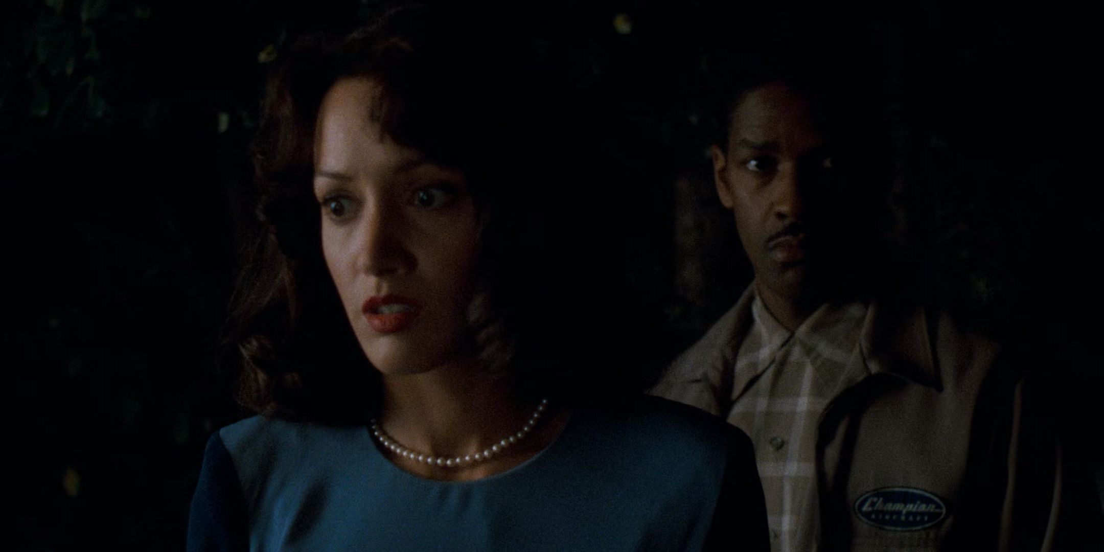 This MCU Star Outshined Denzel Washington in His Breakout Role 28 Years Ago
