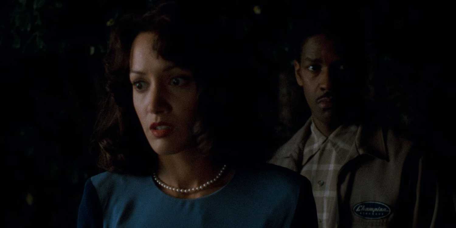 This MCU Star Outshined Denzel Washington in His Breakout Role 28 Years Ago This MCU Star Outshined Denzel Washington in His Breakout Role 28 Years Ago