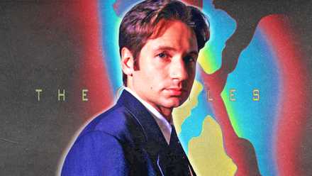 Mulder Cry The X-Files: When Did Mulder And Scully Fall In Love?