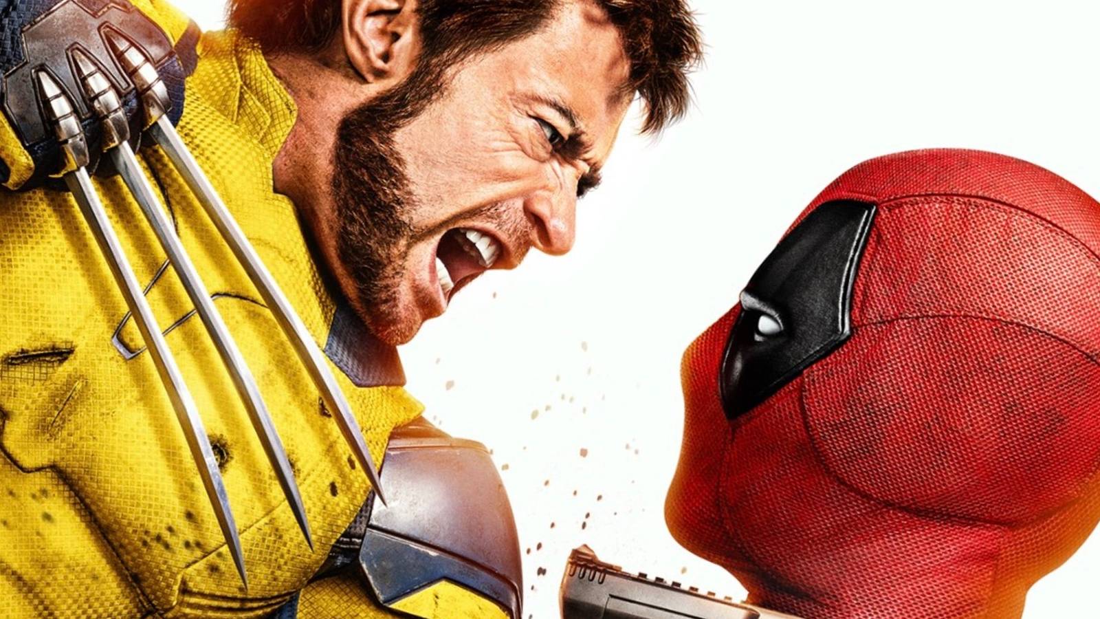 Deadpool Let's Go 'Let's F—ing Go': Deadpool & Wolverine Gets NSFW Trailer as Tickets Go ...