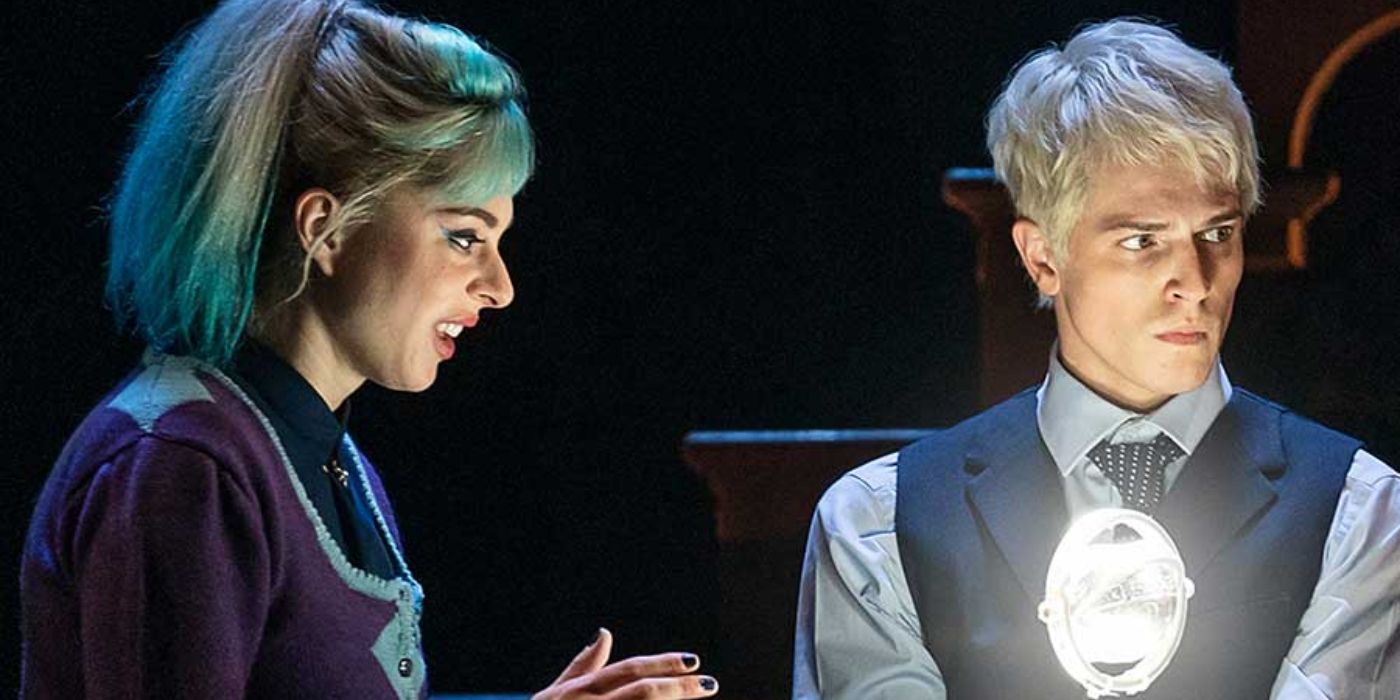 The Most Interesting Details in Harry Potter and the Cursed Child