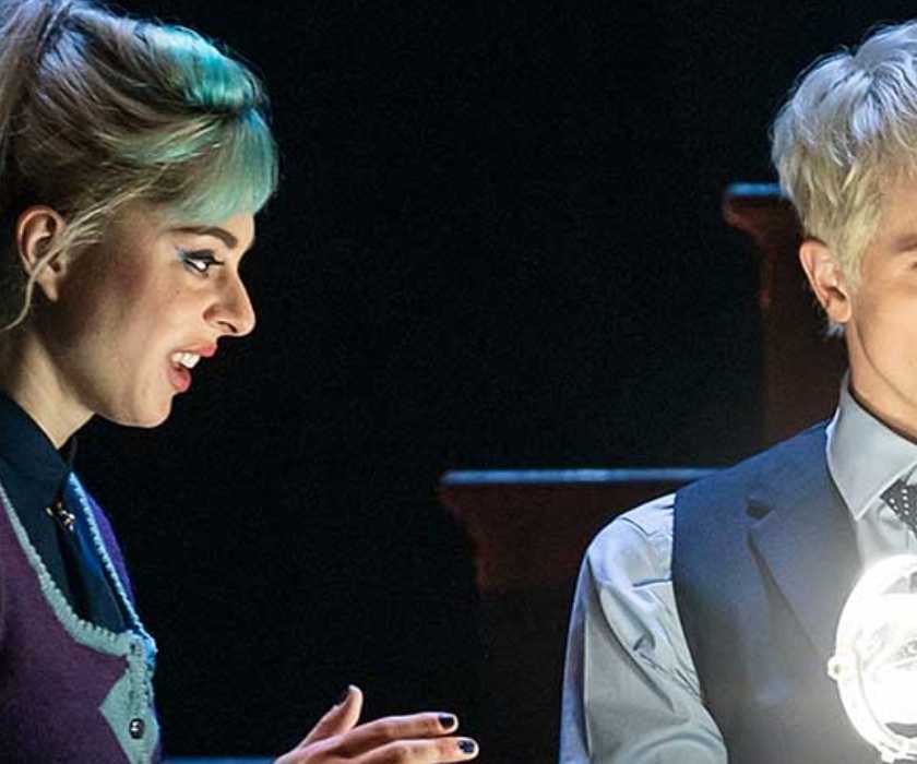 Delphi Riddle The Most Interesting Details in Harry Potter and the Cursed Child