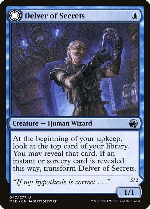 Best Magic MtG Sets Ever Released