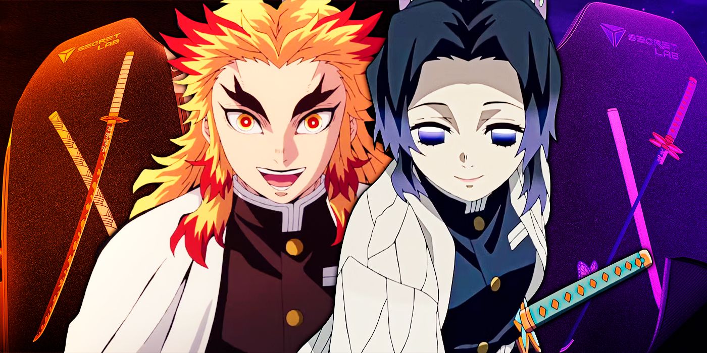 Kimetsu No Yaiba | CBR