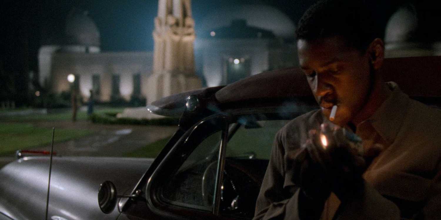 This MCU Star Outshined Denzel Washington in His Breakout Role 28 Years Ago This MCU Star Outshined Denzel Washington in His Breakout Role 28 Years Ago