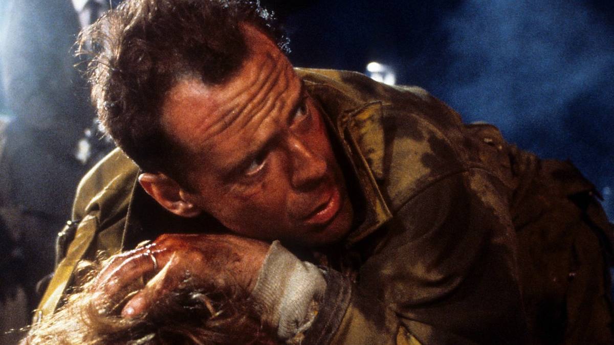 10 Filme für Stirb langsam-Fans