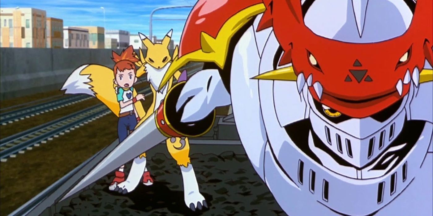 4 Action Adventure Anime Better Than Pokémon