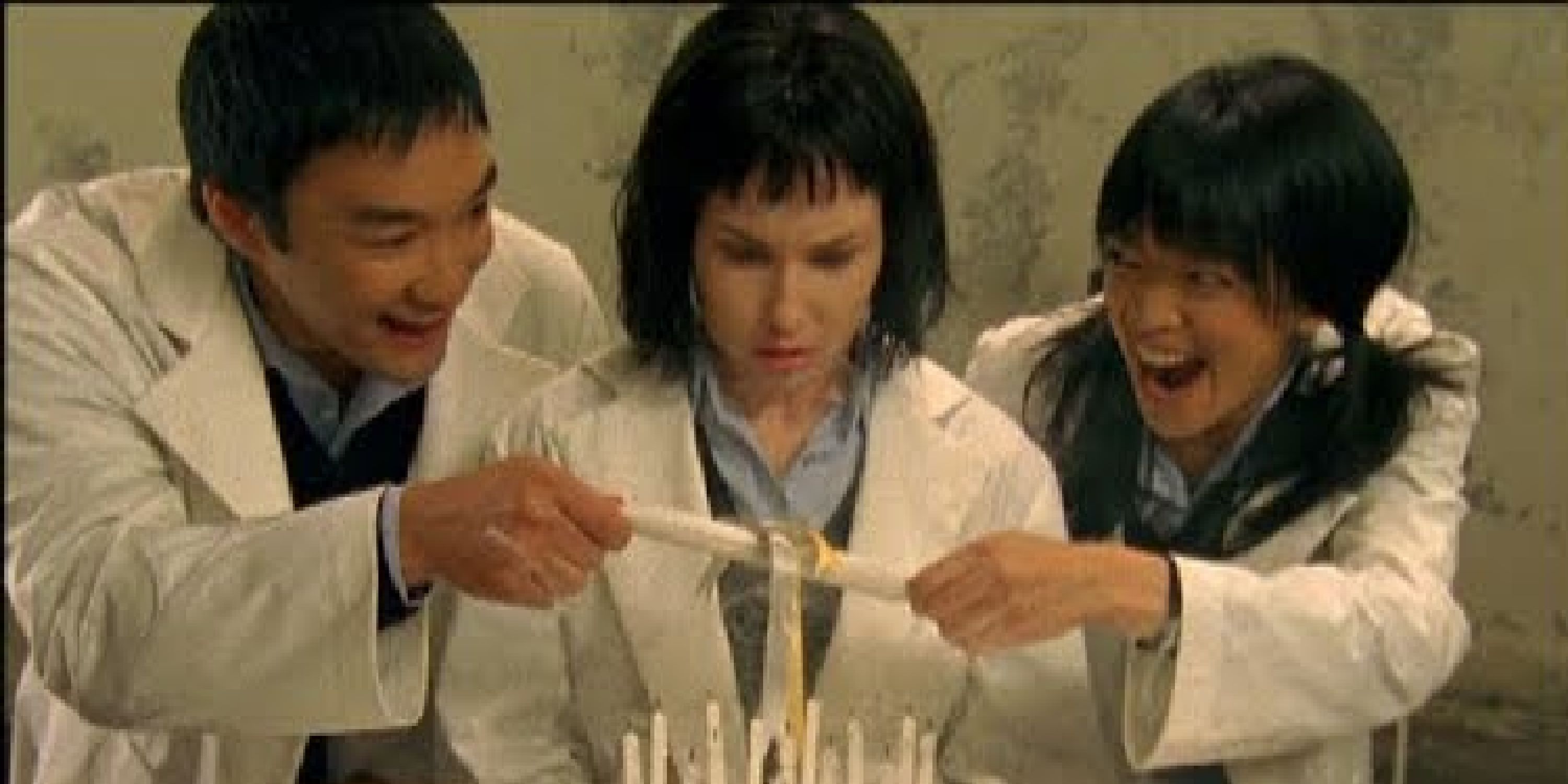 The Best Power Rangers Episodes of All Time, Ranked