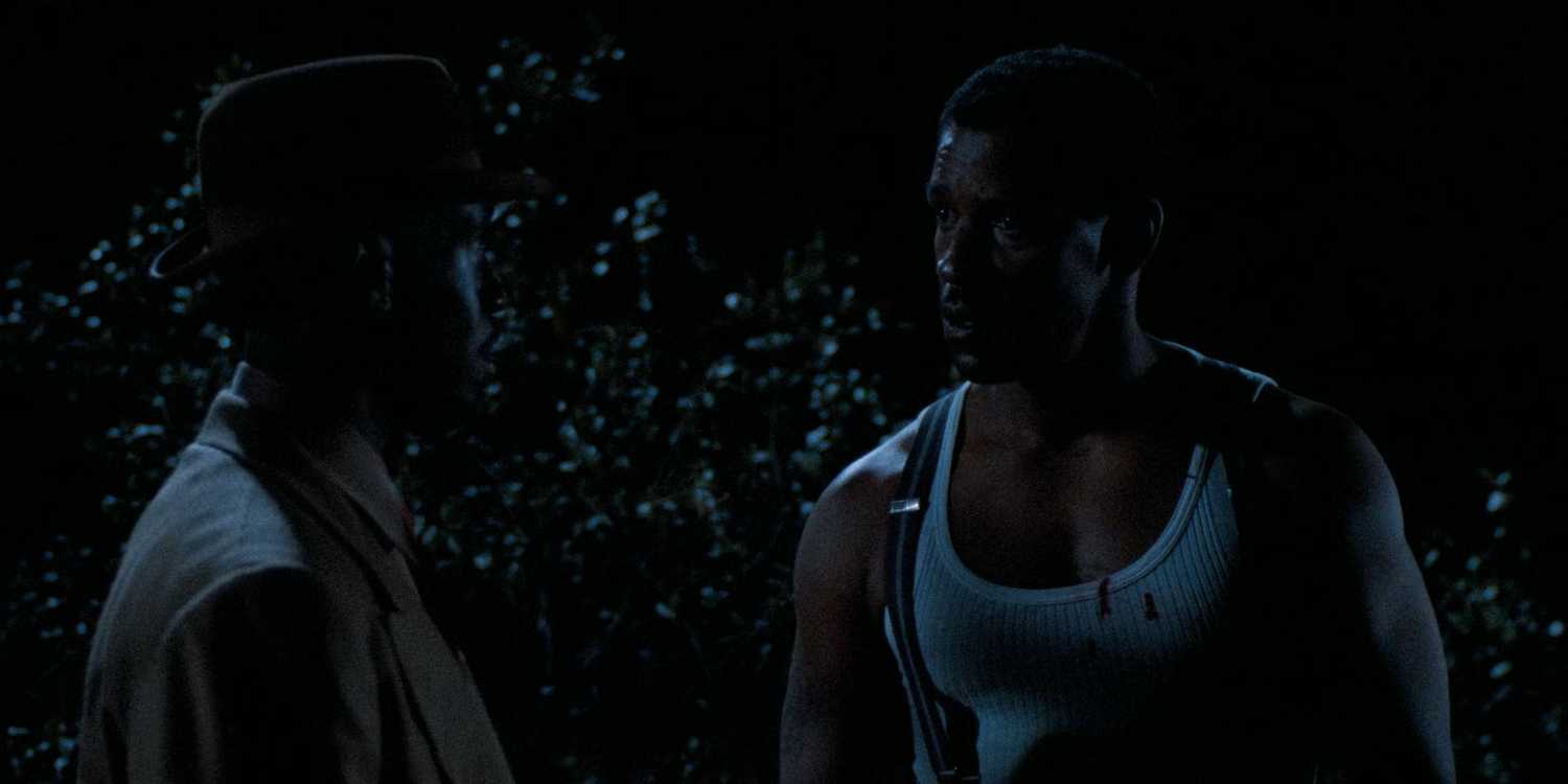 This MCU Star Outshined Denzel Washington in His Breakout Role 28 Years Ago This MCU Star Outshined Denzel Washington in His Breakout Role 28 Years Ago