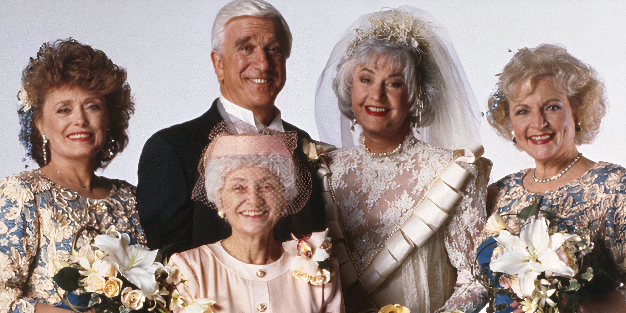 How Golden Girls Ended: What Happened to Dorothy, Rose, Blanche & Sophia