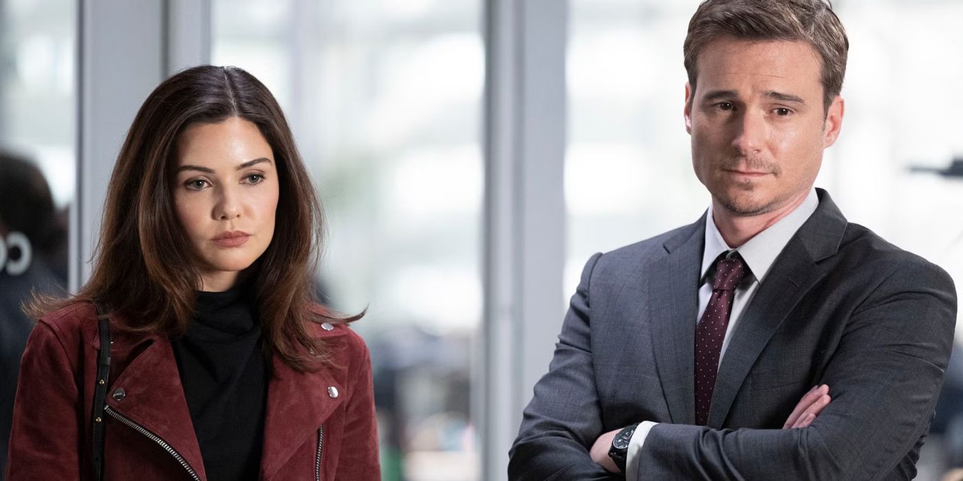 The Rookie Season 6, Episode 9 Review: “The Squeeze” Is a Fun but ...