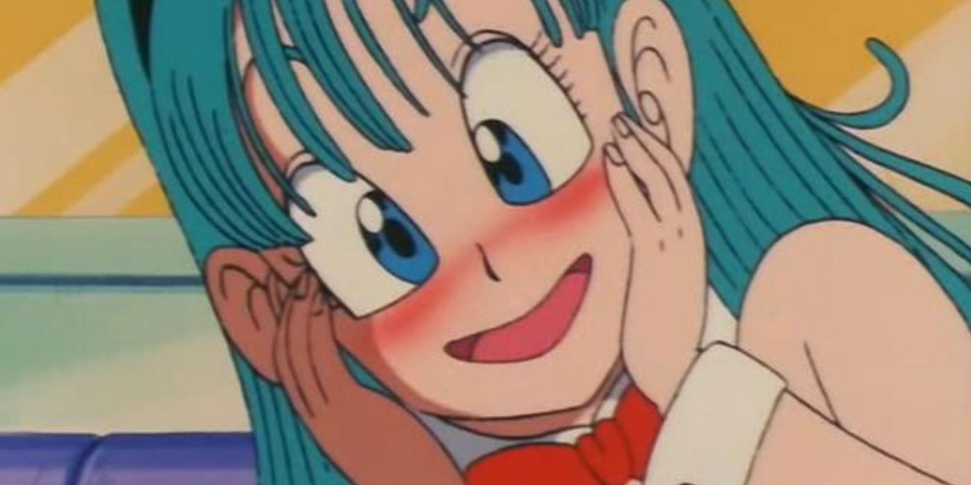 10 Dragon Ball Z Characters With The Most Rizz, Ranked