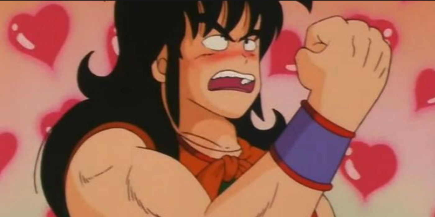 Dragon Ball Z: The Dark Reason Behind Bulma & Yamcha's Break Up