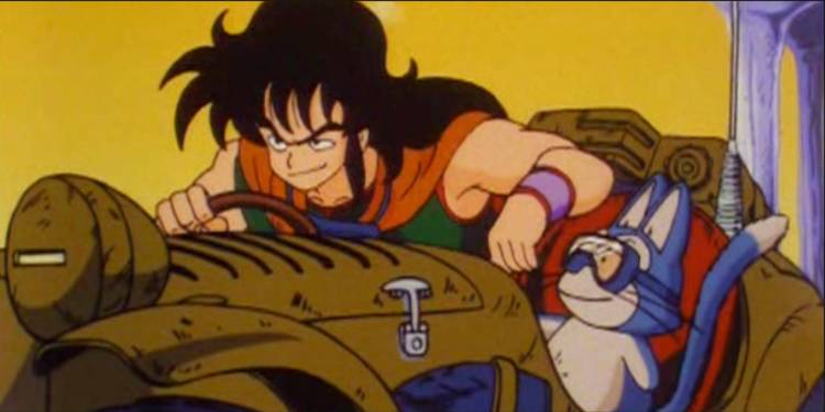 Gohan Car Dragon Ball Archive Releases New Goku & Gohan Bugatti Car-Inspired Car ...