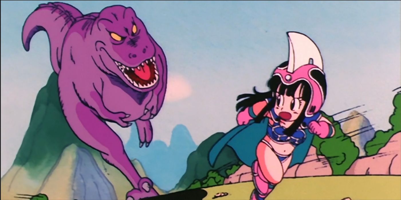 5 Best Dragon Ball Fights Yamcha Actually Won
