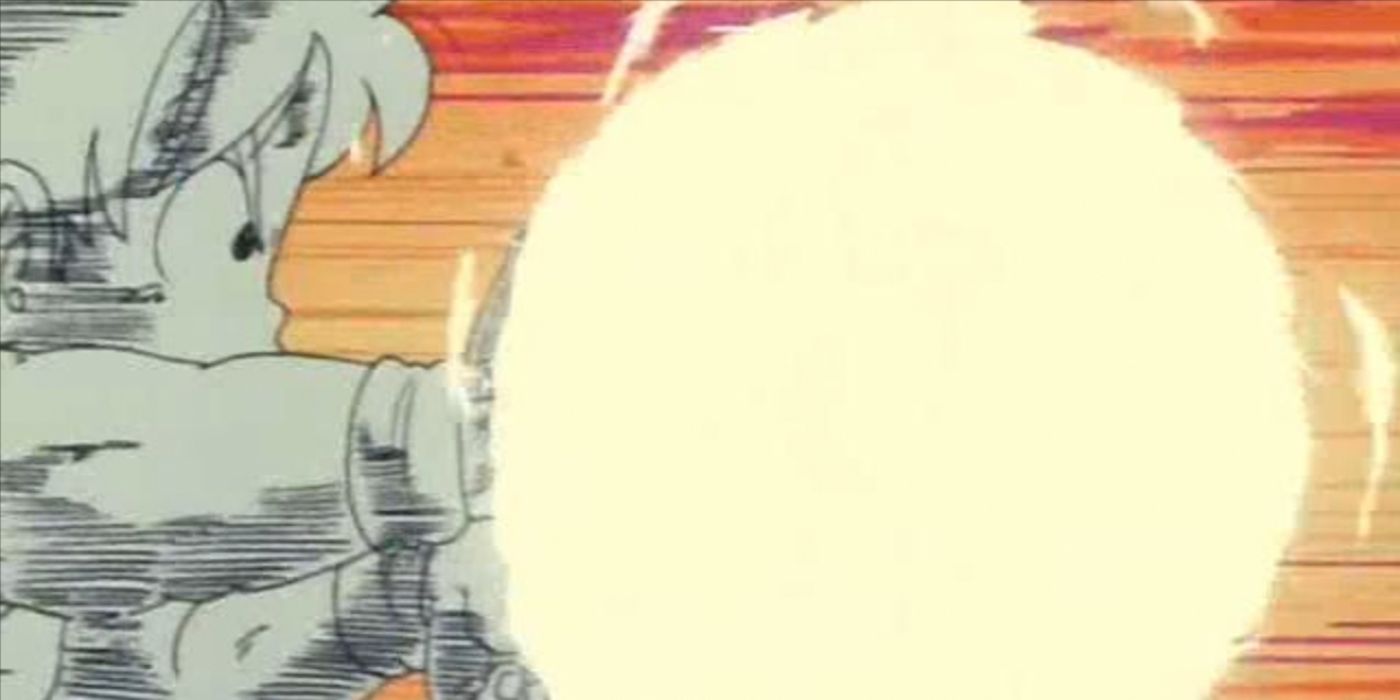 10 Best Dragon Ball Kamehamehas of All Time