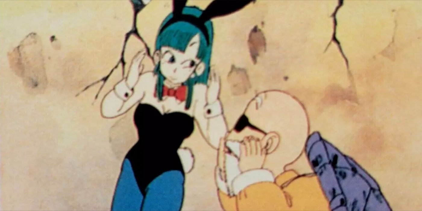 Dragon Ball DAIMA Flips The Script On The Franchise's Oldest Joke