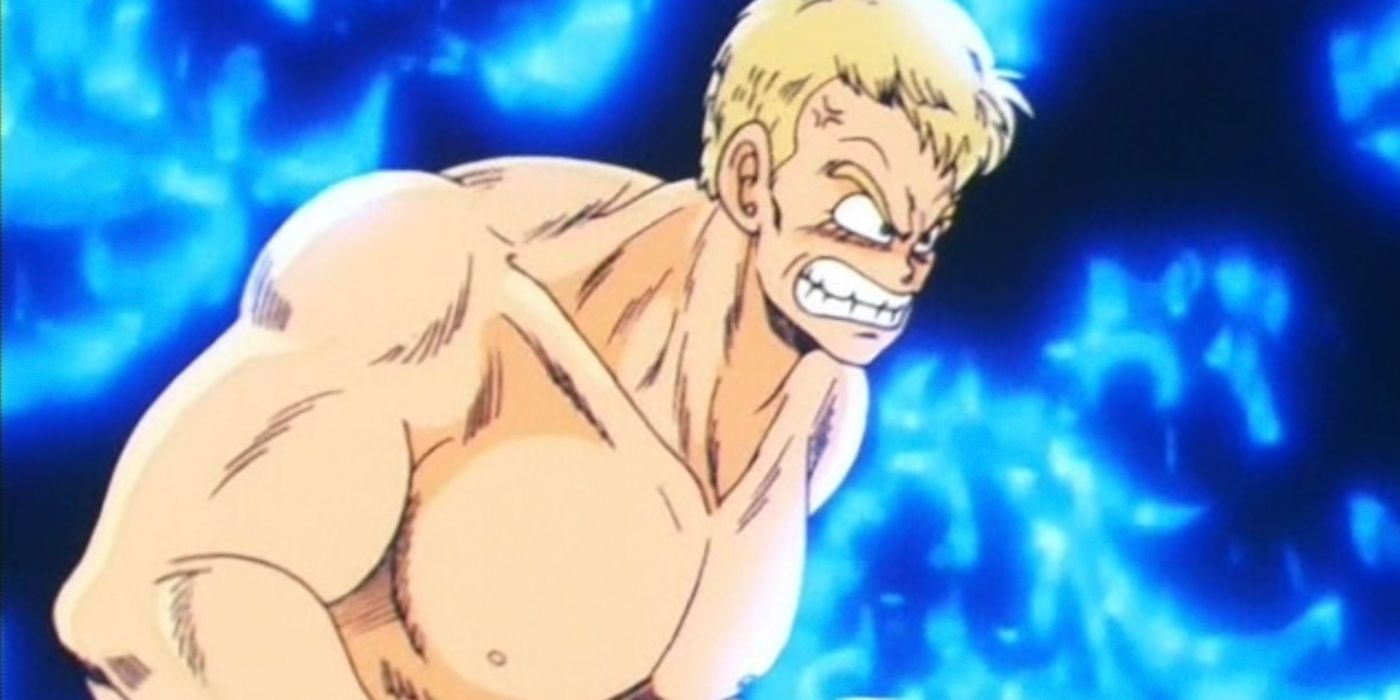 Panzy’s Magic Will Finally Do Chiaotzu & General Blue Justice in Dragon ...