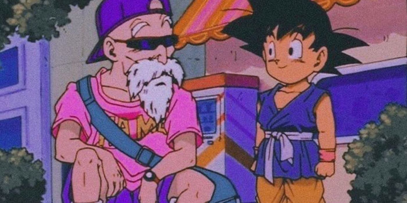 10 Valid Reasons Fans Didn't Like Dragon Ball GT